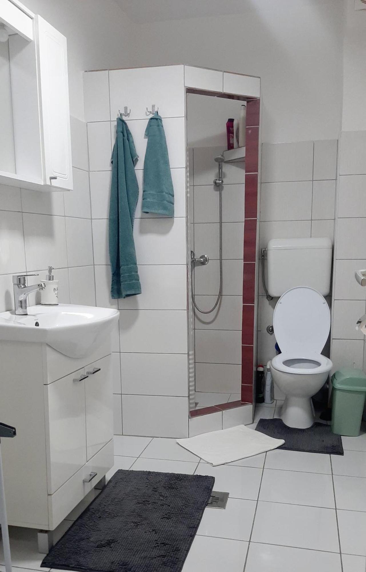 Apartman Andric Višegrad Exterior foto