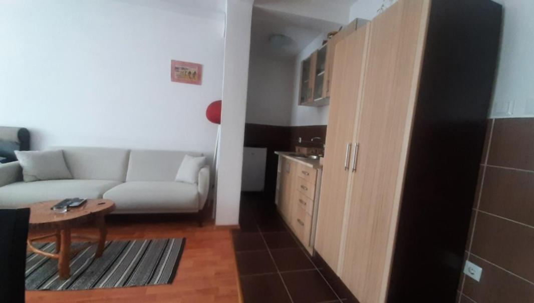 Apartman Andric Višegrad Habitación foto