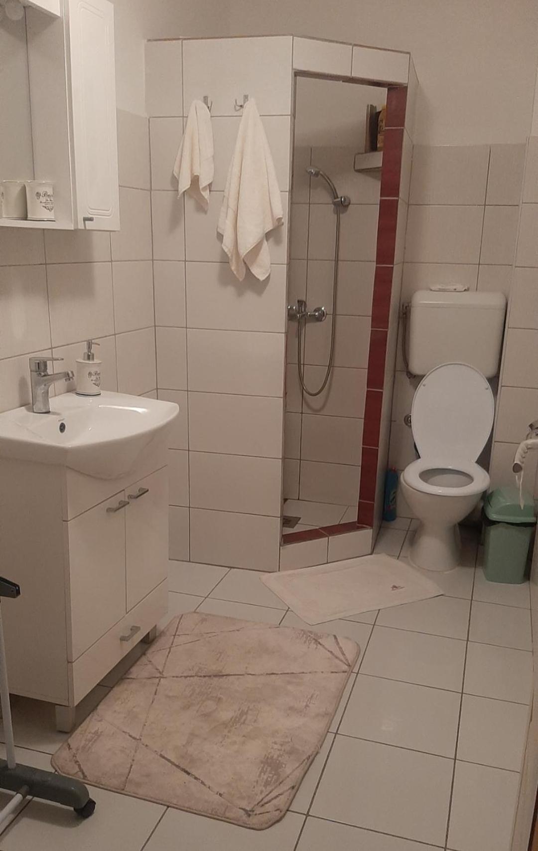 Apartman Andric Višegrad Habitación foto