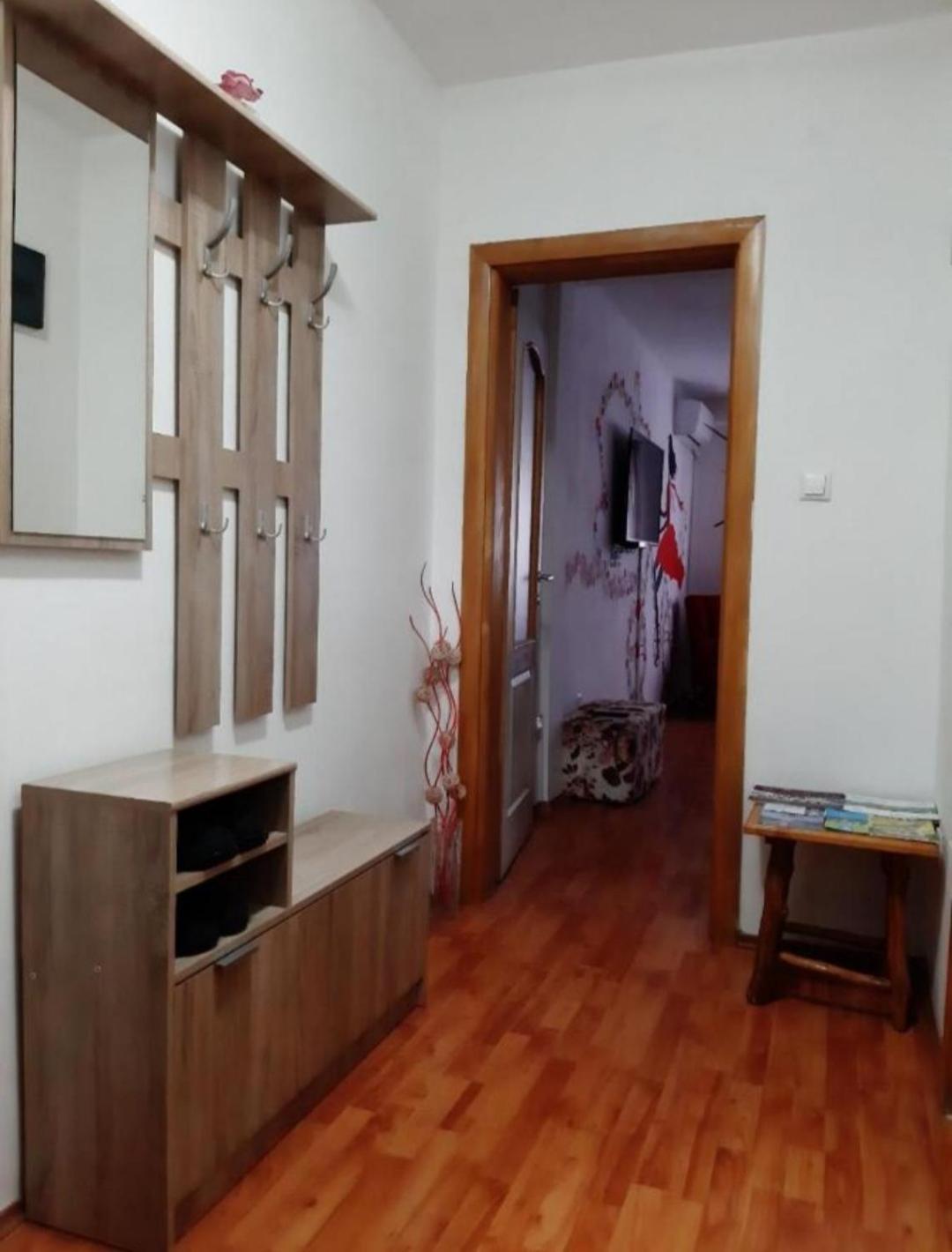 Apartman Andric Višegrad Habitación foto